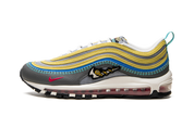Nike Air Max 97 Air Sprung Iron Grey 1