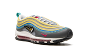 Nike Air Max 97 Air Sprung Iron Grey 2