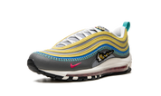 Nike Air Max 97 Air Sprung Iron Grey 5