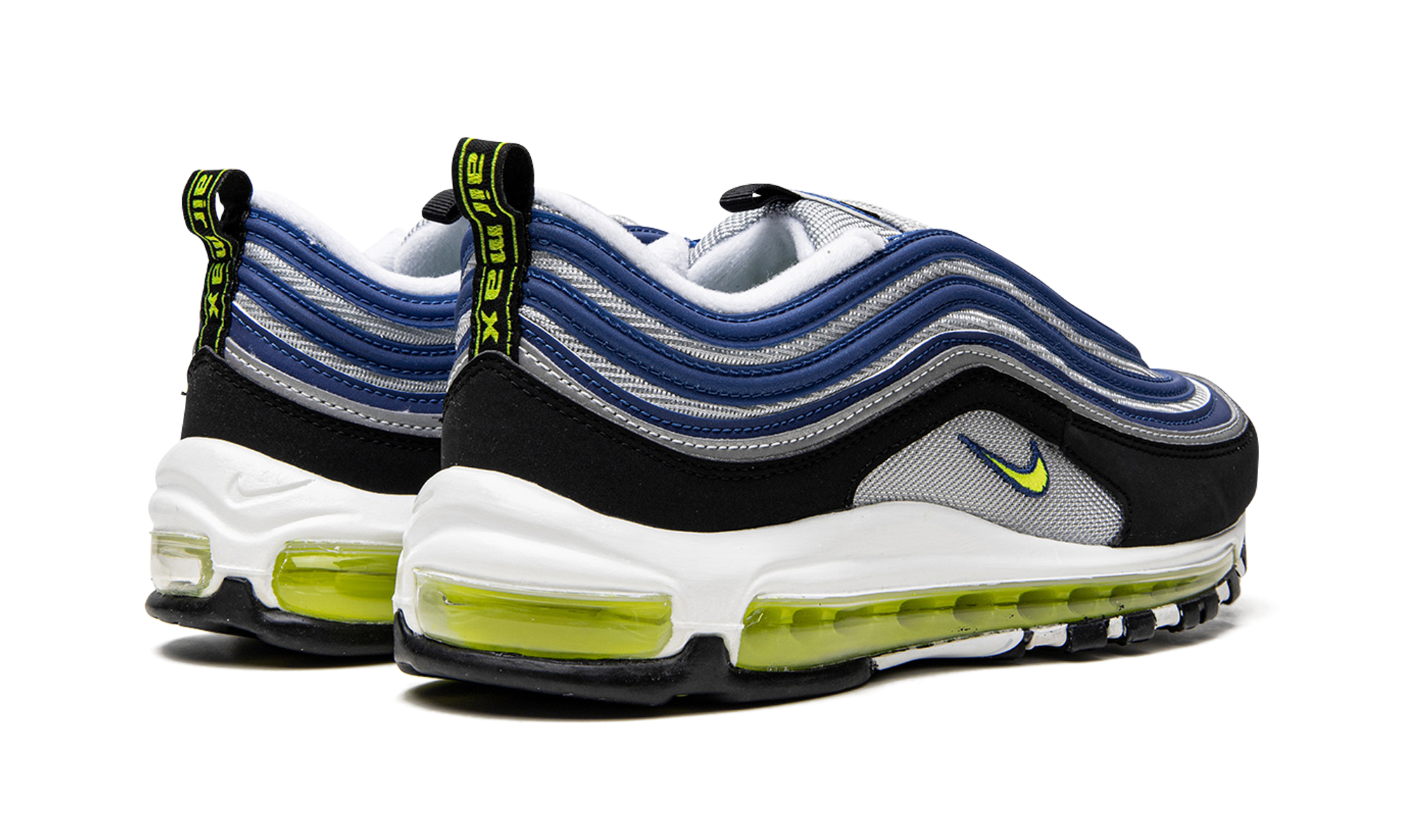 Nike Air Max 97 Atlantic Blue 3