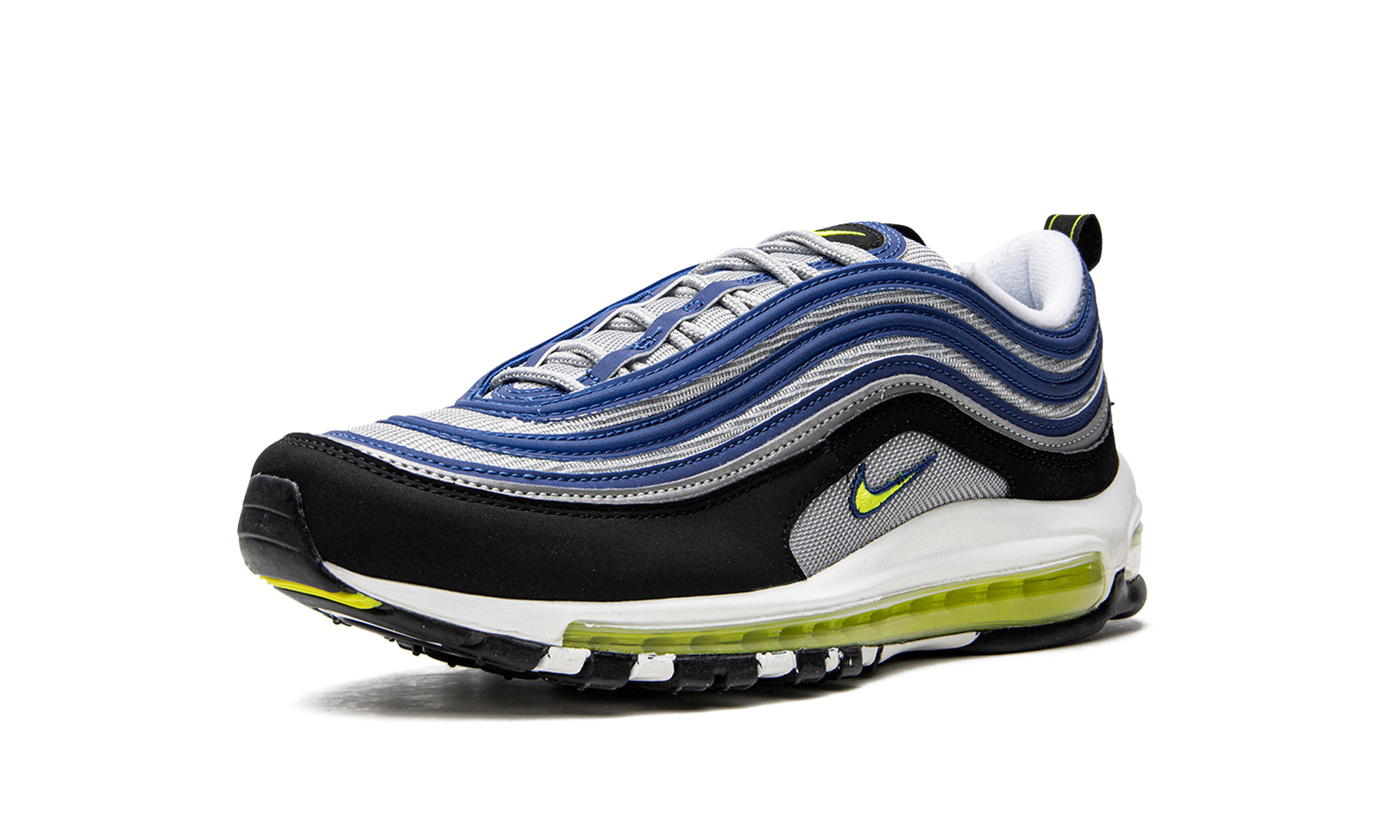 Nike Air Max 97 Atlantic Blue 4