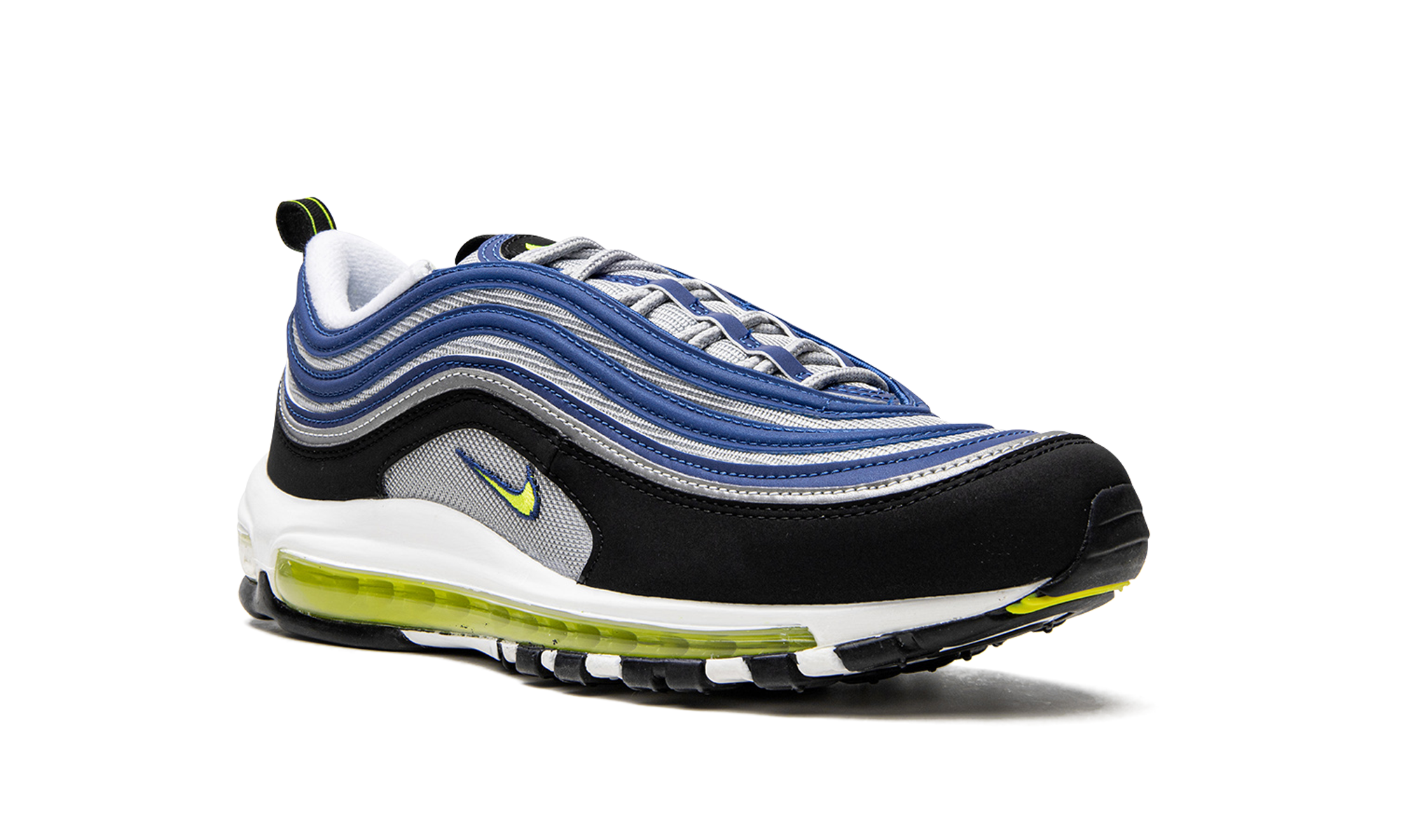 Nike Air Max 97 Atlantic Blue 7