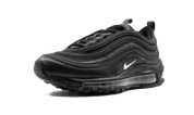 Nike Air Max 97 Black (GS) 4