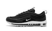 Nike Air Max 97 Black White 1