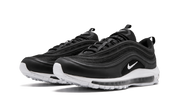 Nike Air Max 97 Black White 3