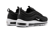 Nike Air Max 97 Black White 4