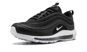 Nike Air Max 97 Black White 5