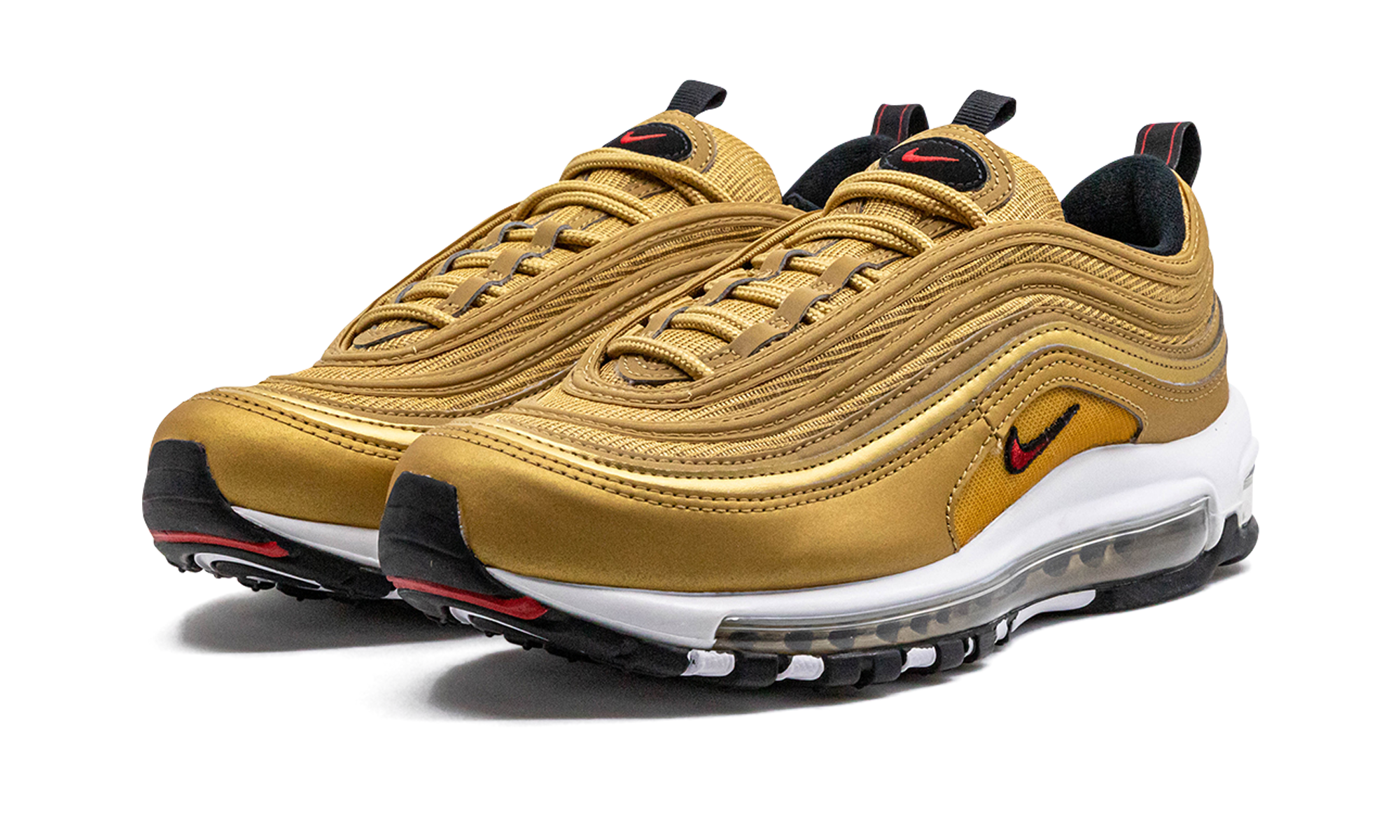 Nike Air Max 97 Gold Bullet 9
