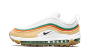 Nike Air Max 97 Golf NRG Celestial Gold 1