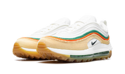Nike Air Max 97 Golf NRG Celestial Gold 3