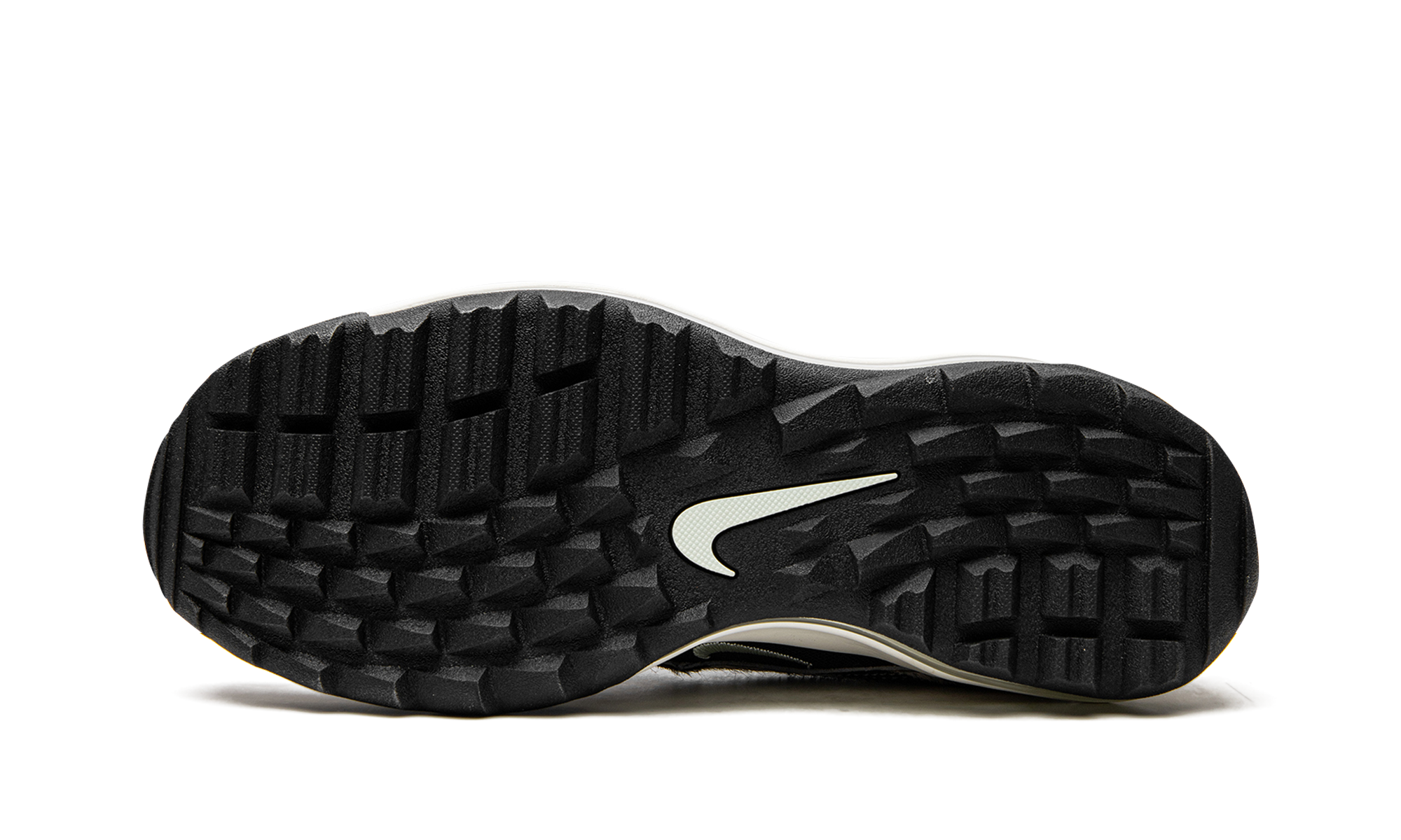 Nike Air Max 97 Golf NRG Zebra 5