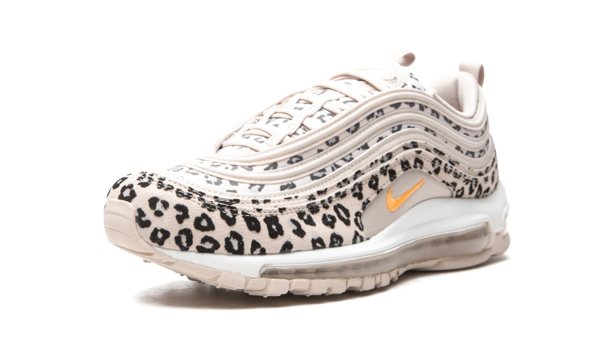 Nike Air Max 97 Leopard (W) 4