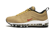 Nike Air Max 97 LX Swarovski Gold 1