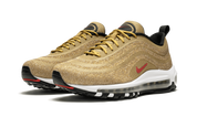 Nike Air Max 97 LX Swarovski Gold 3