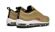 Nike Air Max 97 LX Swarovski Gold 4