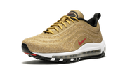 Nike Air Max 97 LX Swarovski Gold 5