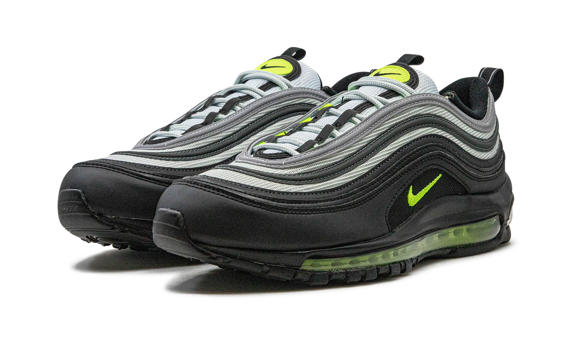 Nike Air Max 97 Neon 3