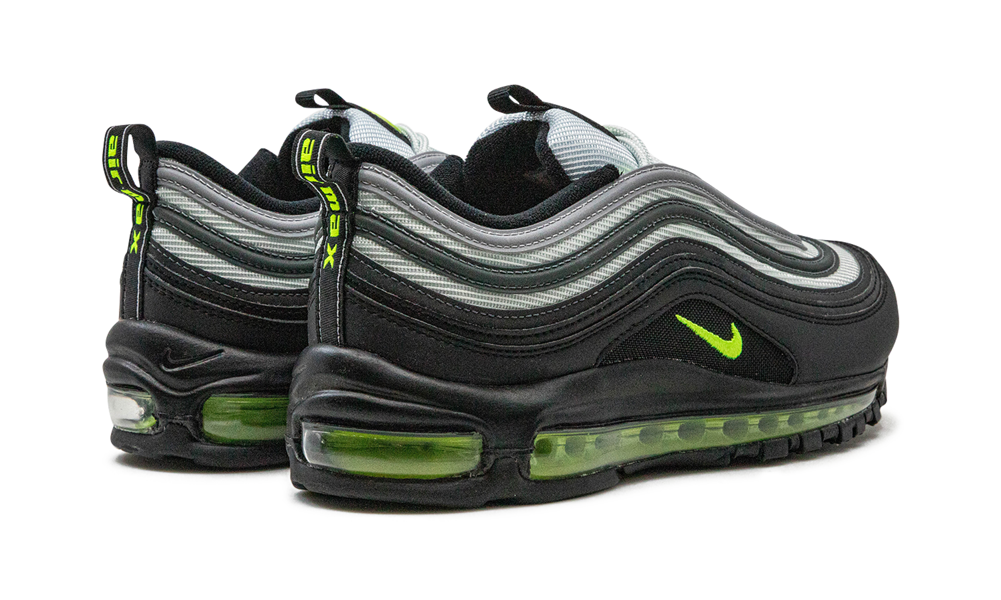 Nike Air Max 97 Neon 4