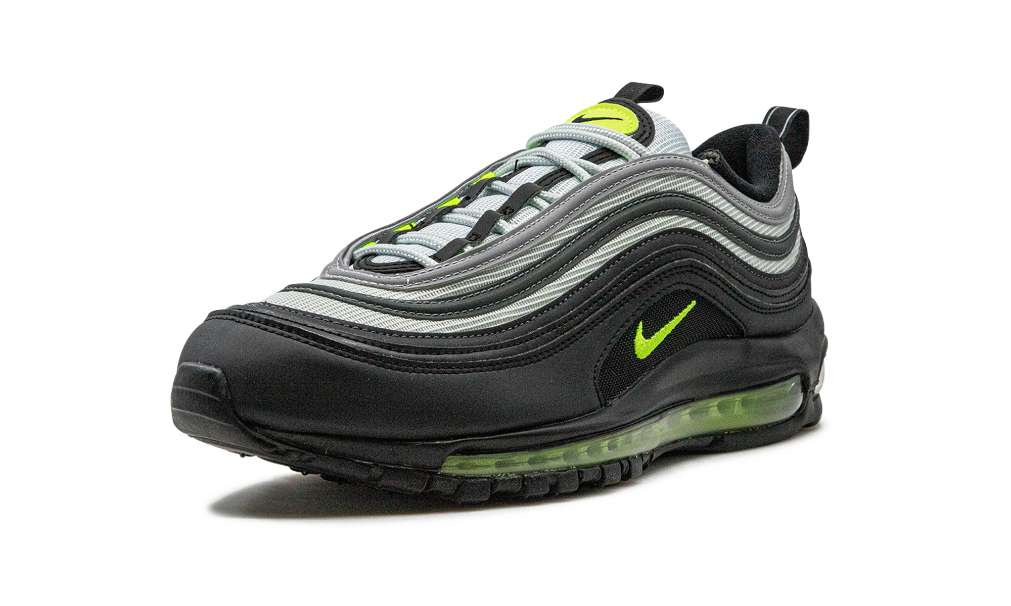 Nike Air Max 97 Neon 5