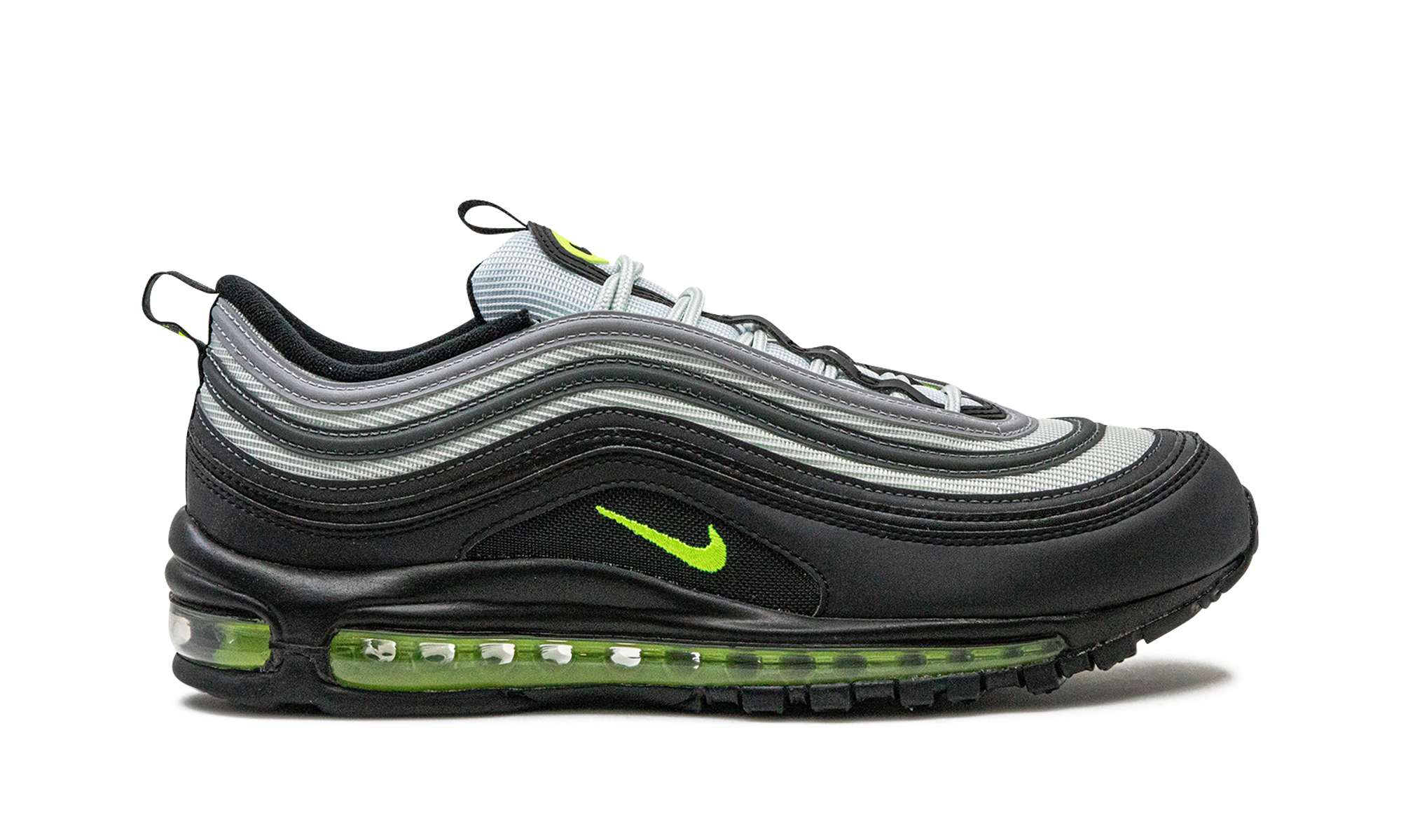 Nike Air Max 97 Neon 7