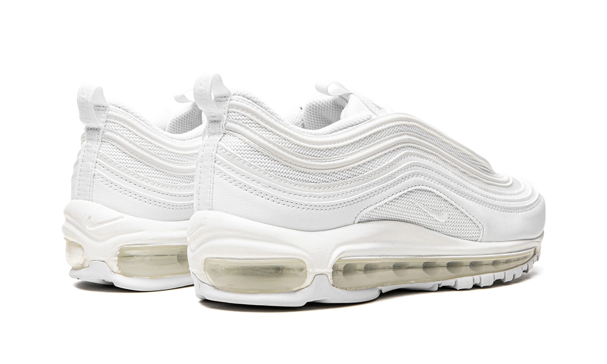 Nike Air Max 97 Next Nature White (W) 4