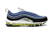 Nike Air Max 97 OG Atlantic Blue Voltage Yellow