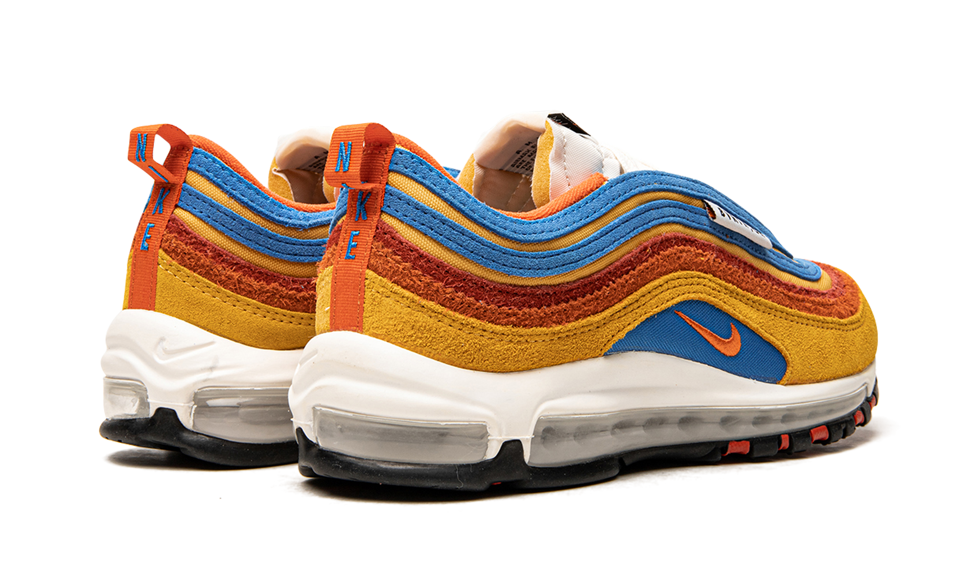 Nike Air Max 97 Running Club 3