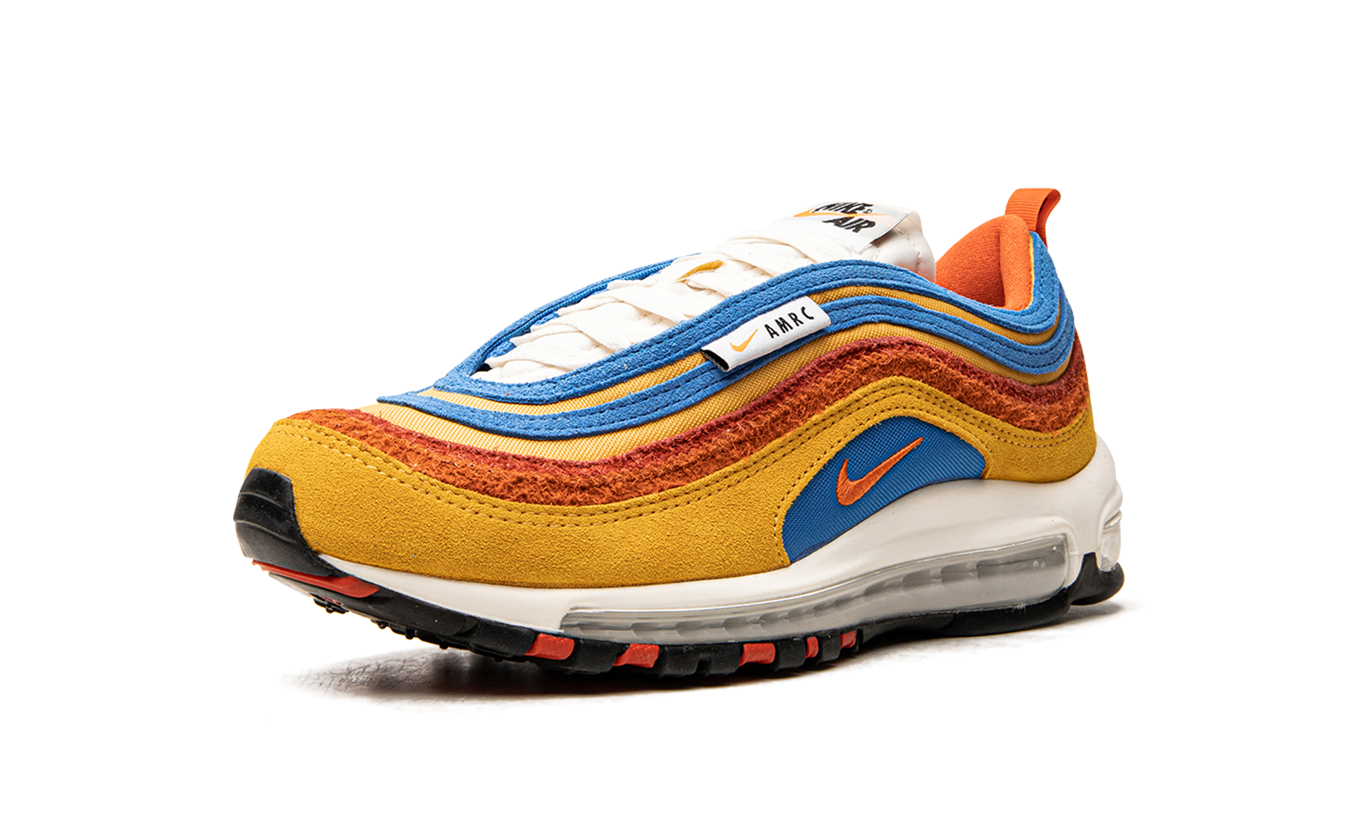 Nike Air Max 97 Running Club 4