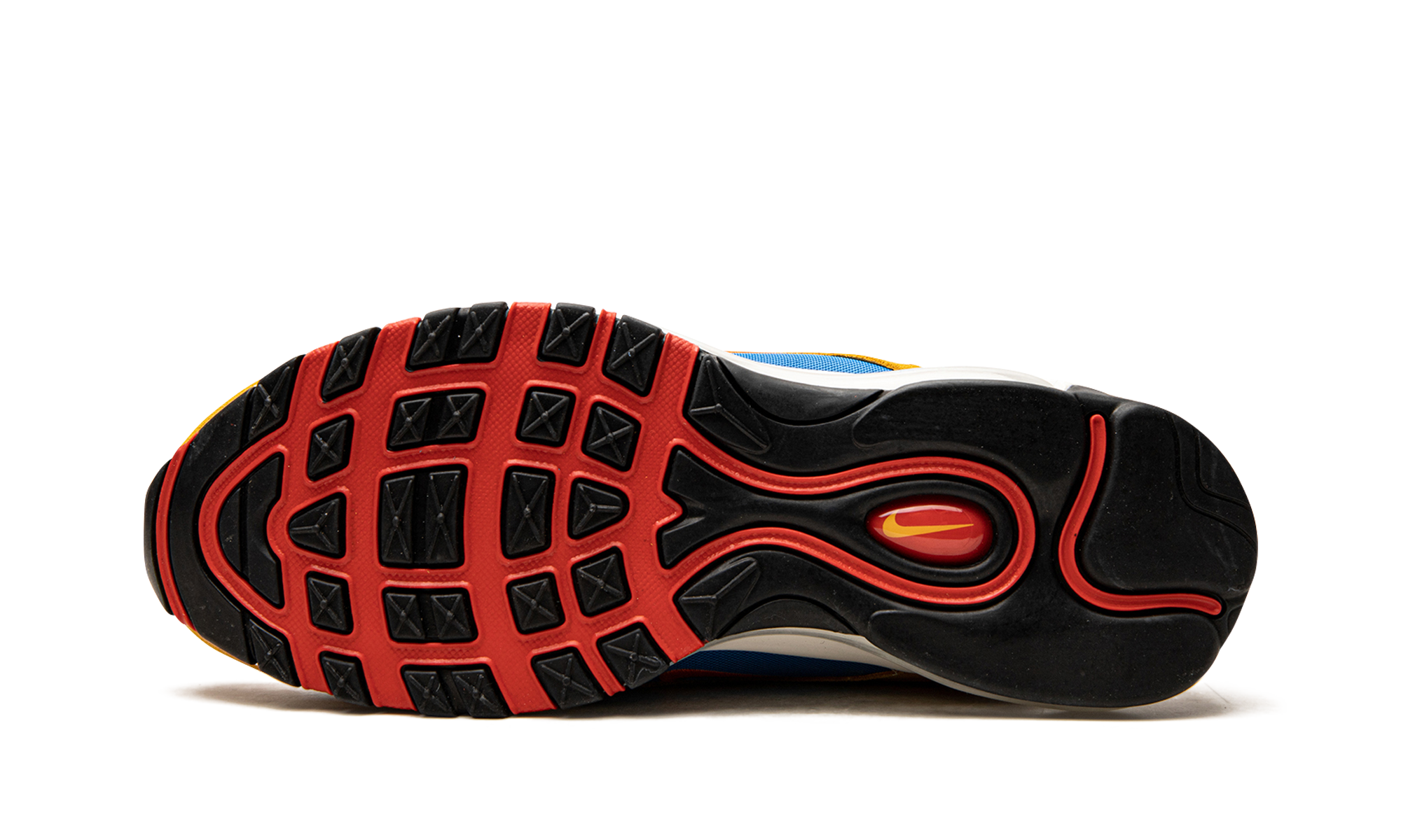 Nike Air Max 97 Running Club 5
