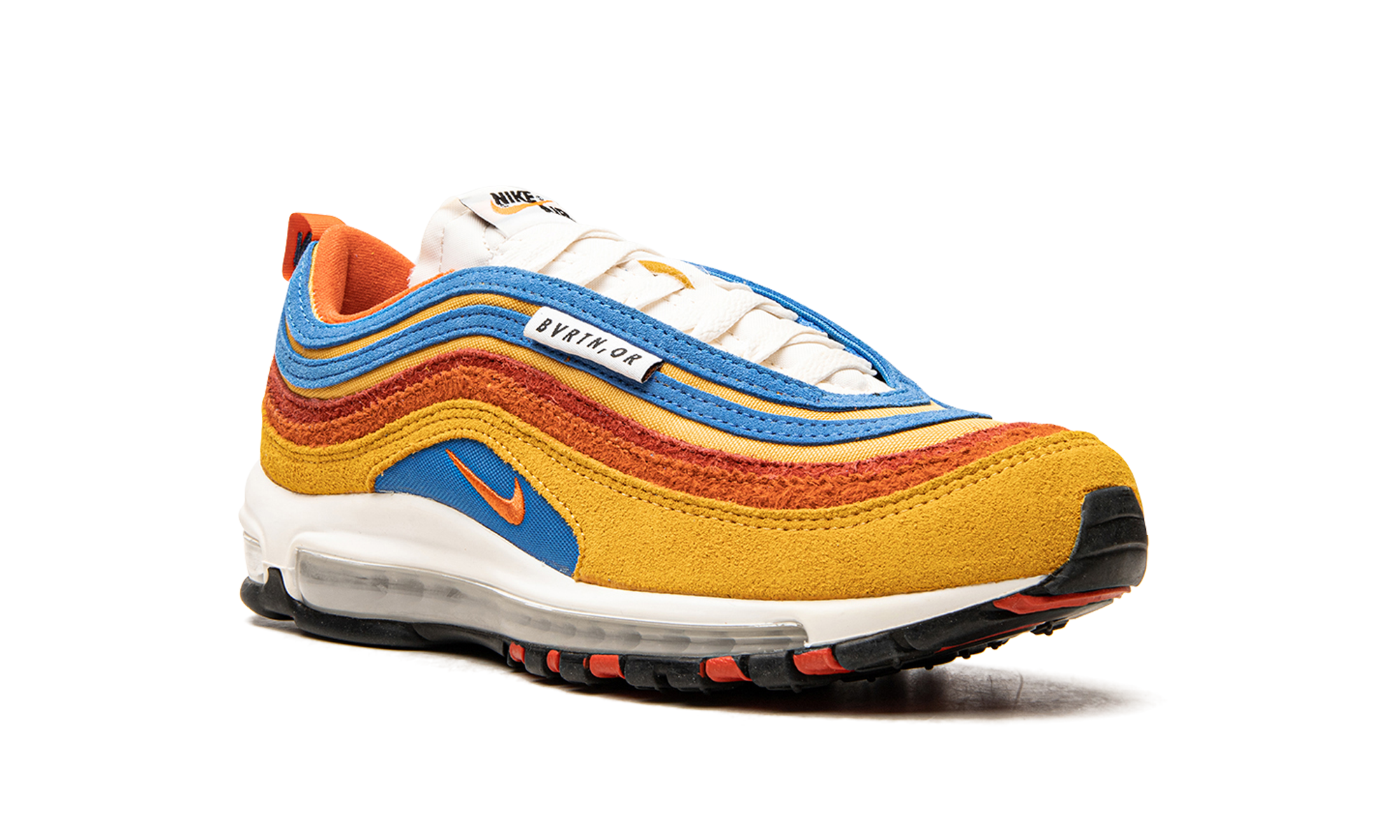 Nike Air Max 97 Running Club 7