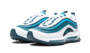 Nike Air Max 97 Spirit Teal (GS) 2