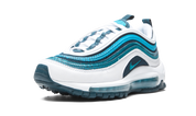 Nike Air Max 97 Spirit Teal (GS) 4