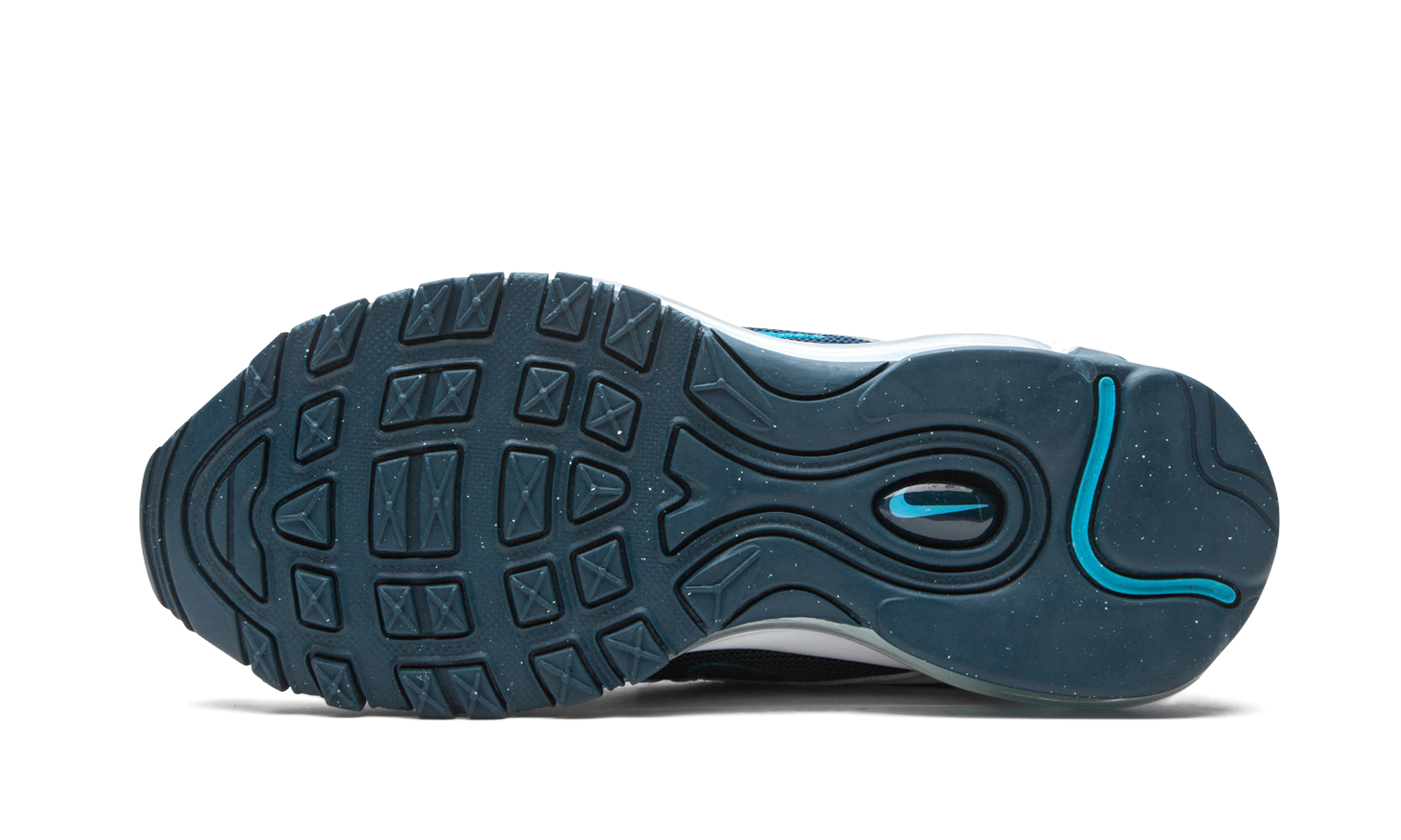 Nike Air Max 97 Spirit Teal (GS) 5