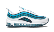 Nike Air Max 97 Spirit Teal (GS) 6