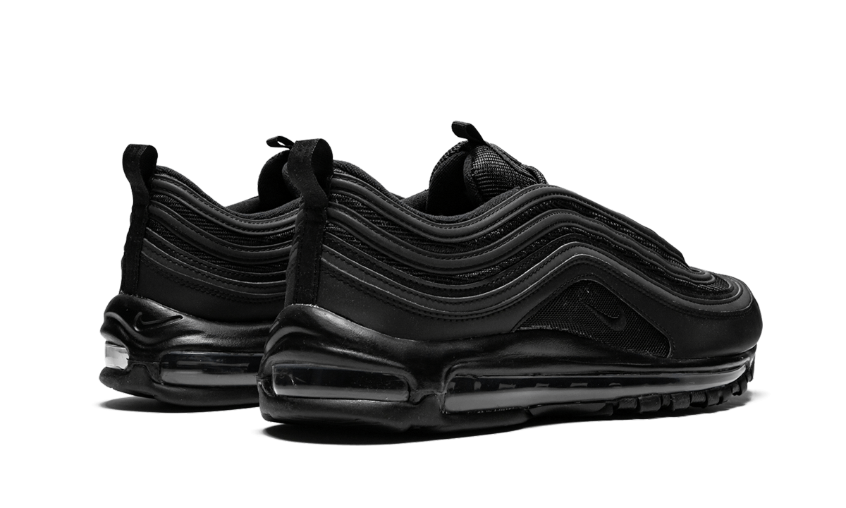 Nike Air Max 97 Triple Black 4