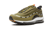 Nike Air Max 97 Undenftd Black Militia Green 10