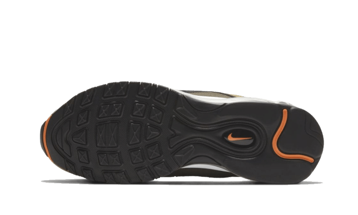 Nike Air Max 97 Undenftd Black Militia Green 3