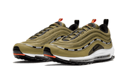 Nike Air Max 97 Undenftd Black Militia Green 5