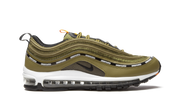 Nike Air Max 97 Undenftd Black Militia Green