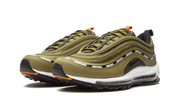 Nike Air Max 97 Undenftd Black Militia Green 8