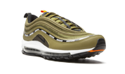 Nike Air Max 97 Undenftd Black Militia Green