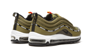Nike Air Max 97 Undenftd Black Militia Green 9
