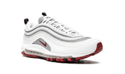 Nike Air Max 97 White Bullet 2