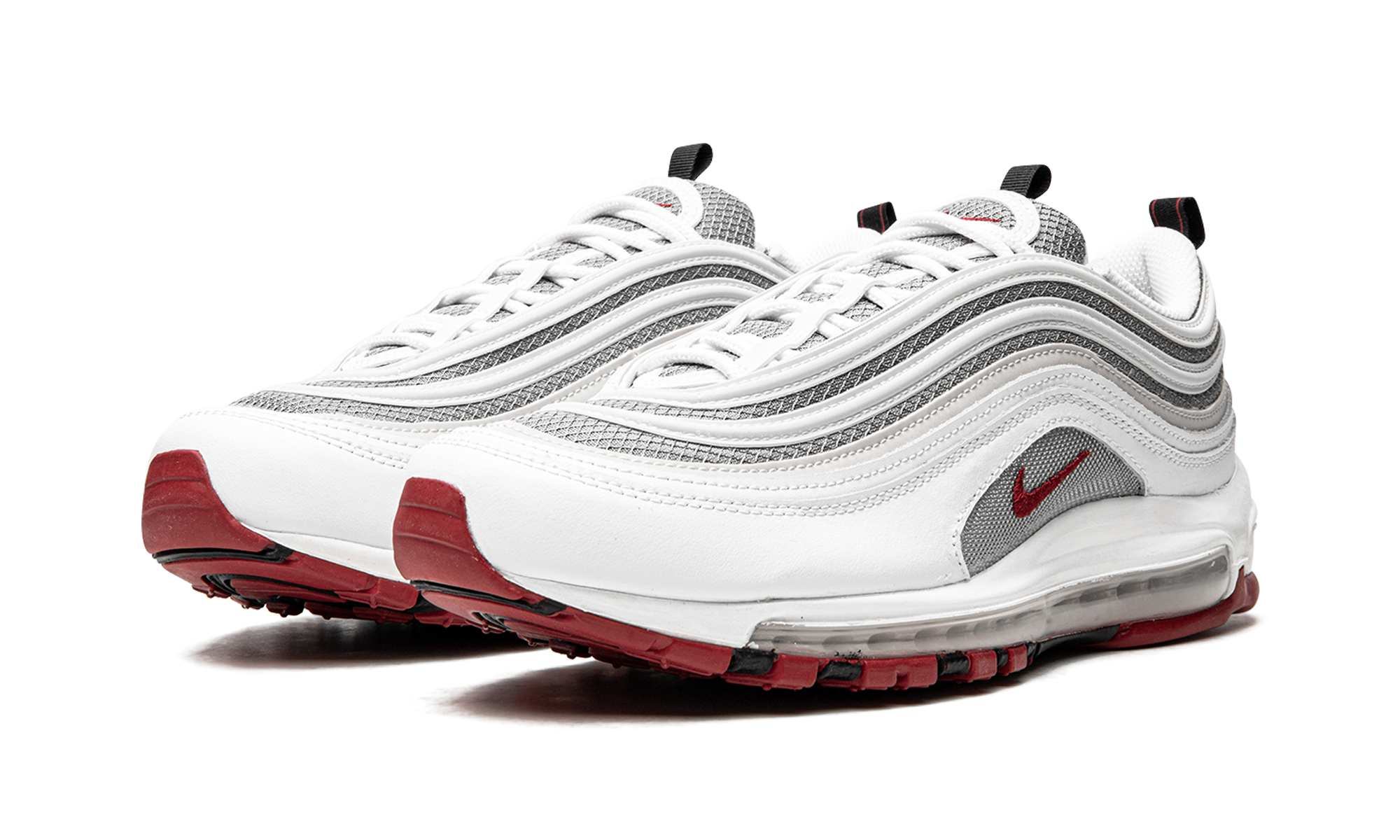 Nike Air Max 97 White Bullet 3
