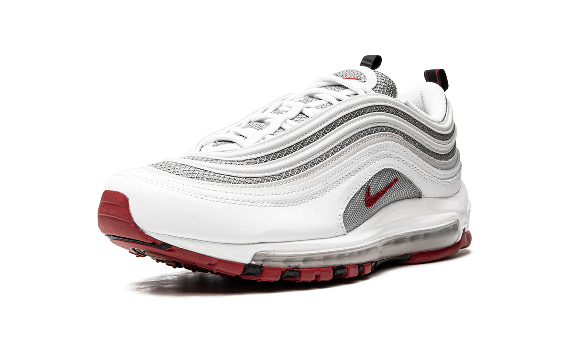 Nike Air Max 97 White Bullet 5