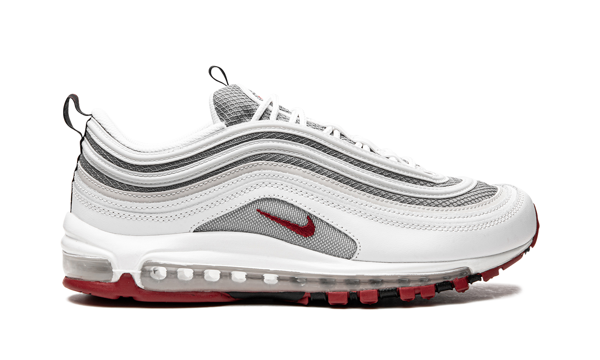 Nike Air Max 97 White Bullet 7