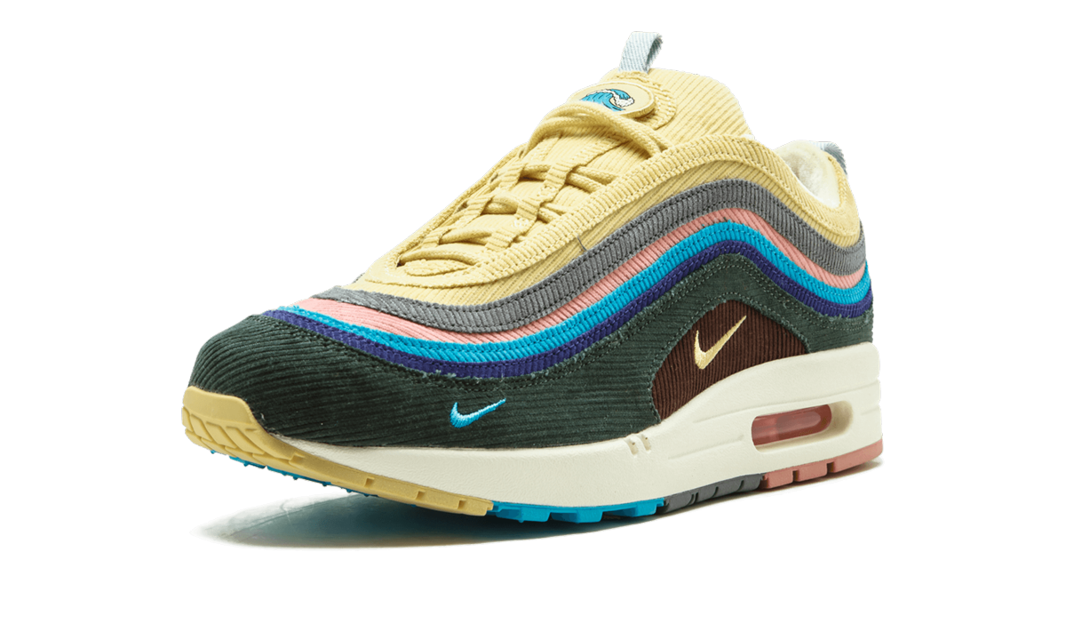 Nike Air Max 97/1 Sean Wotherspoon