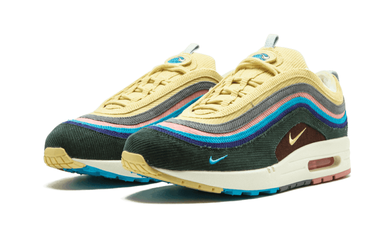 Nike Air Max 97/1 Sean Wotherspoon 6