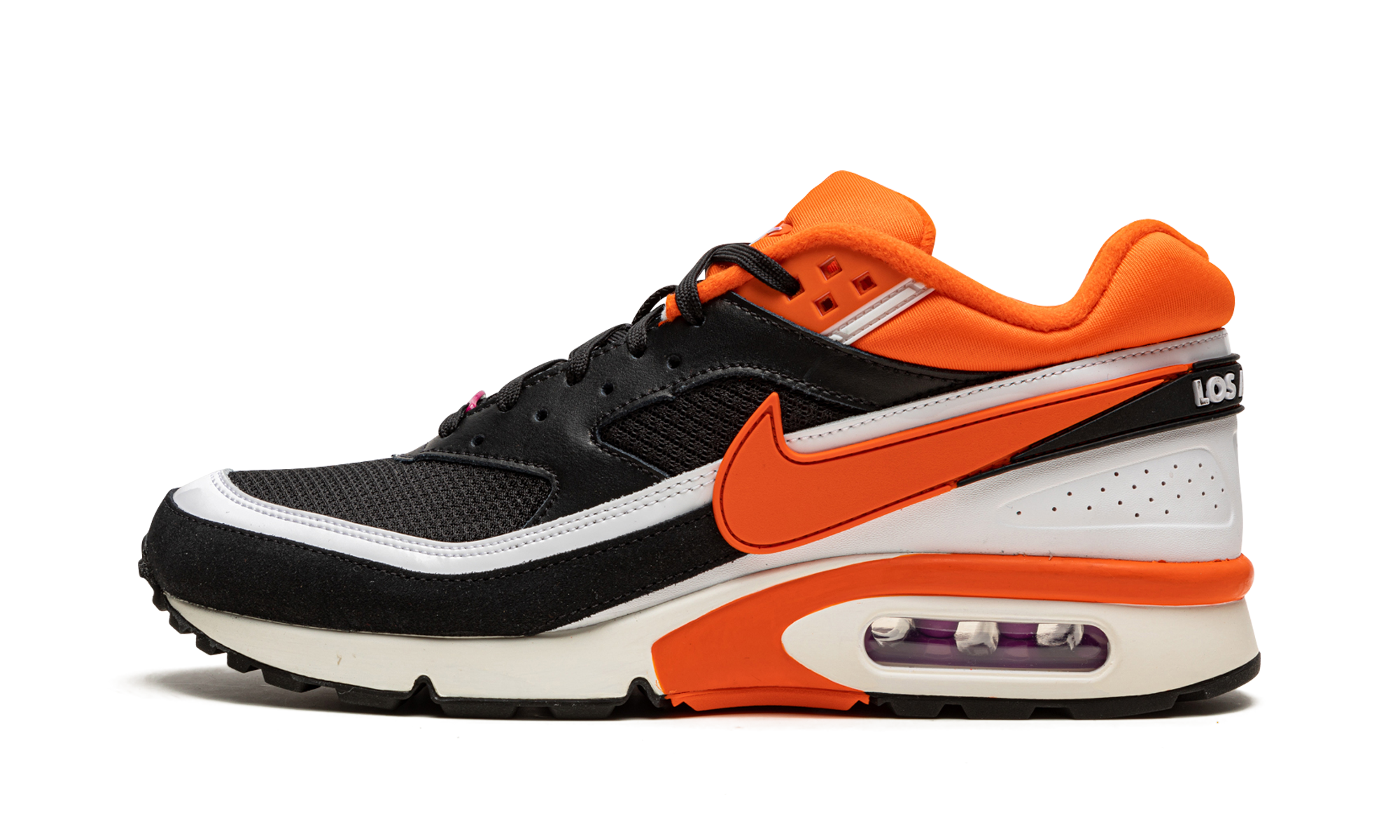 Nike Air Max BW City Pack Los Angeles 1