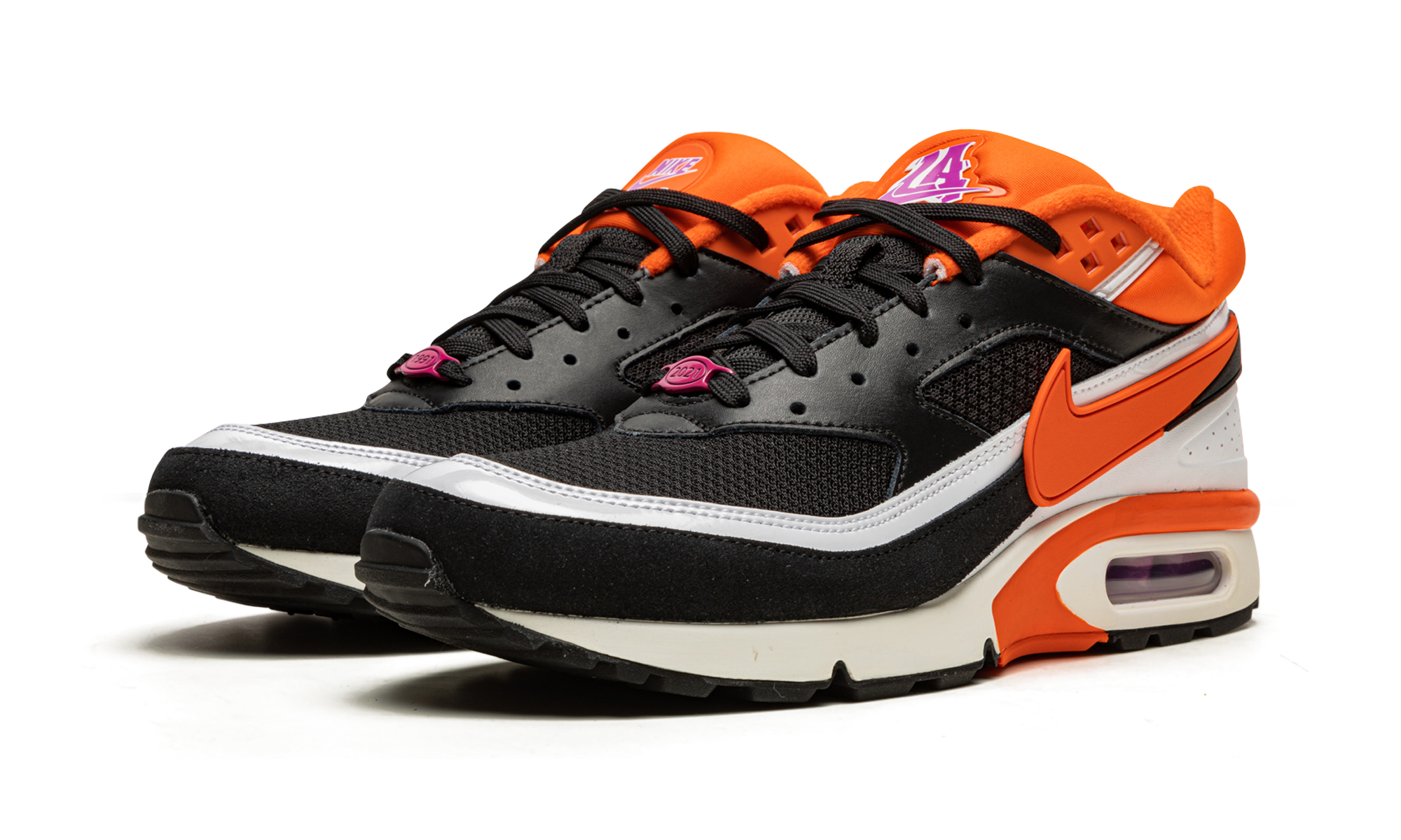 Nike Air Max BW City Pack Los Angeles 2